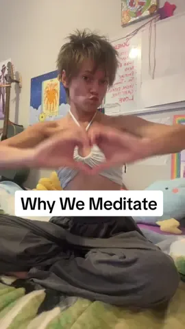 Good monring! ✨🧚🏼🤠🌈 #meditation #subconsciousmind #healing #reprogramming #deprogramming #mysticalmckay #mysticalyogimckay #themysticalexperience