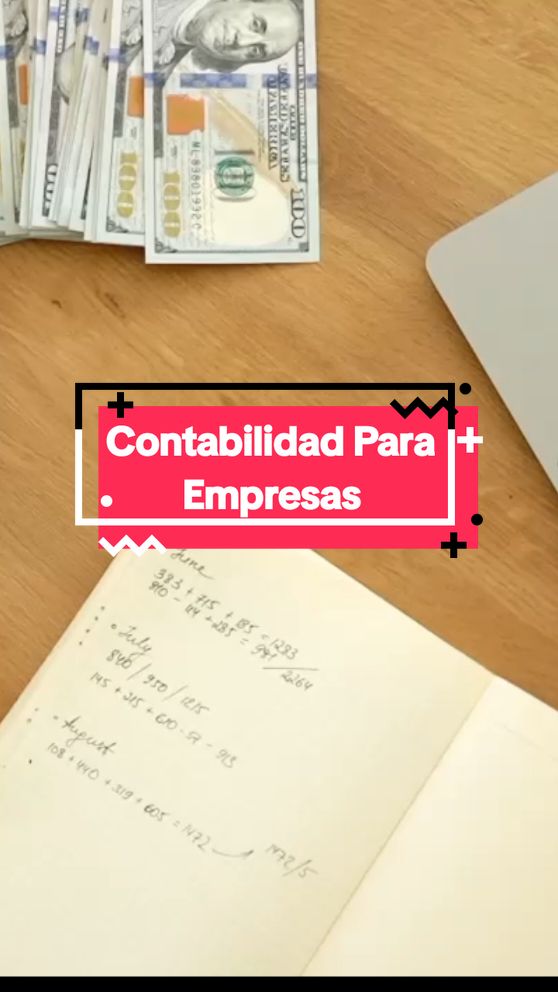 Deja el estres y toma el control de tus finanzas #ServiciosContables #AsesoriaFilscal #FinanzasParaEmprendedores #ContablidadParaEmpresas #OptimizaTusImpuestos 