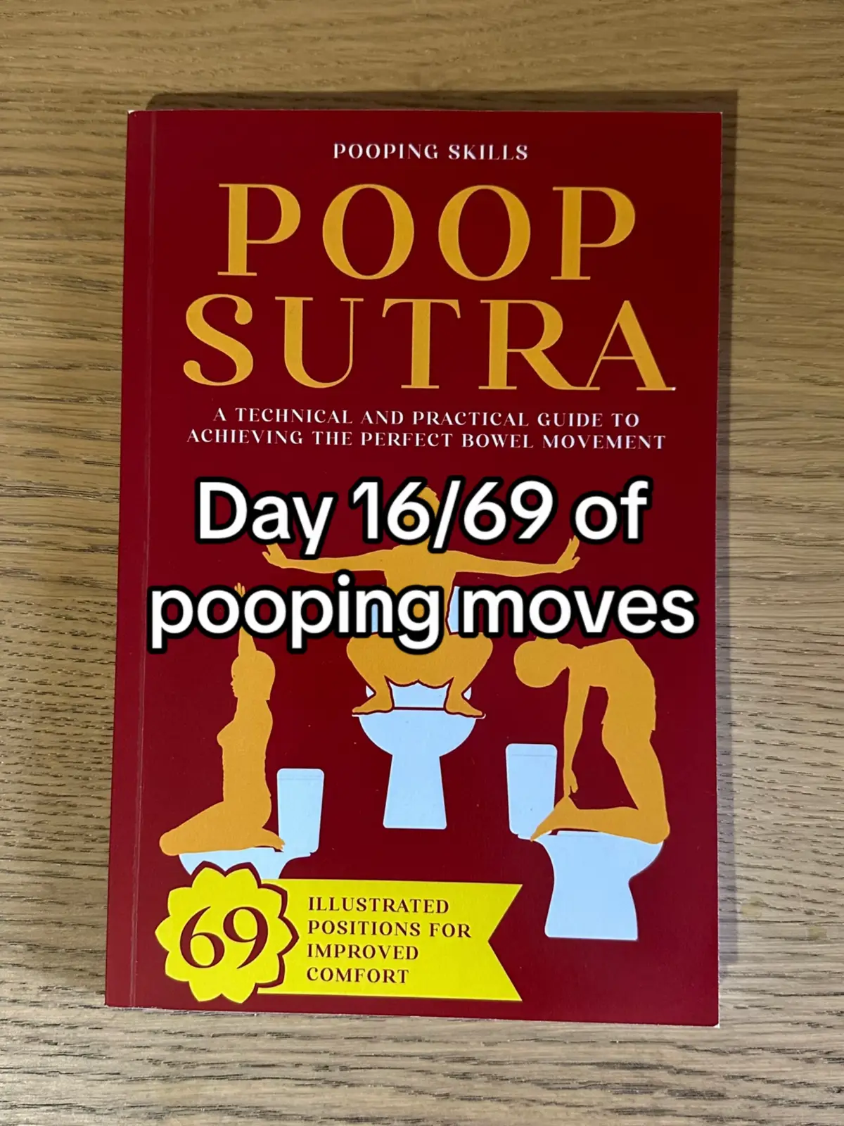 ‼️‼️Link in bio‼️‼️ #shit #fart #poop #pooping #farting #shittips #shitpost #shitposting #book #BookTok #secretsanta #secretsanta🎅🎄🎁 #secretsantagiftideas #secretsantagift #poopingmoves #amazonbooks 