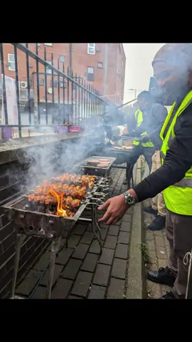 Taleem Family BBQ 2024