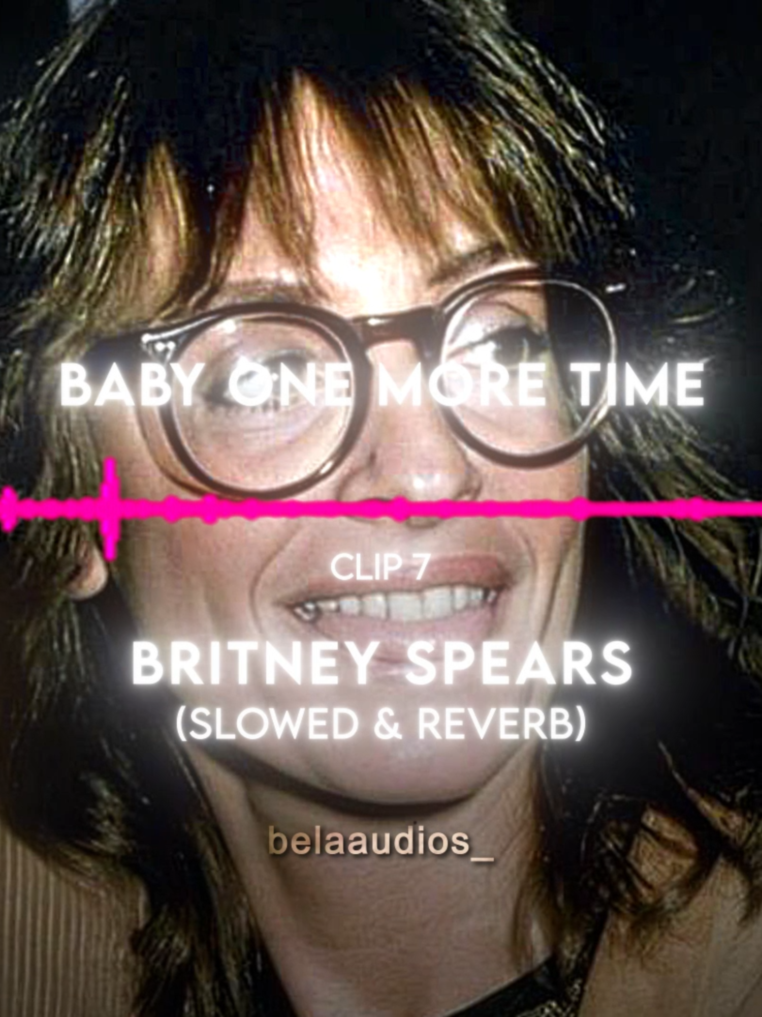 Dont forget to give us creds ;) -L #editaudio #editaudios #editingaudios #audiosforedits #slowedandreverb #slowedsongs #reverbsong #britneyspears #babyonemoretime #pattilupone #foryoupage #fyp #fypシ゚viral