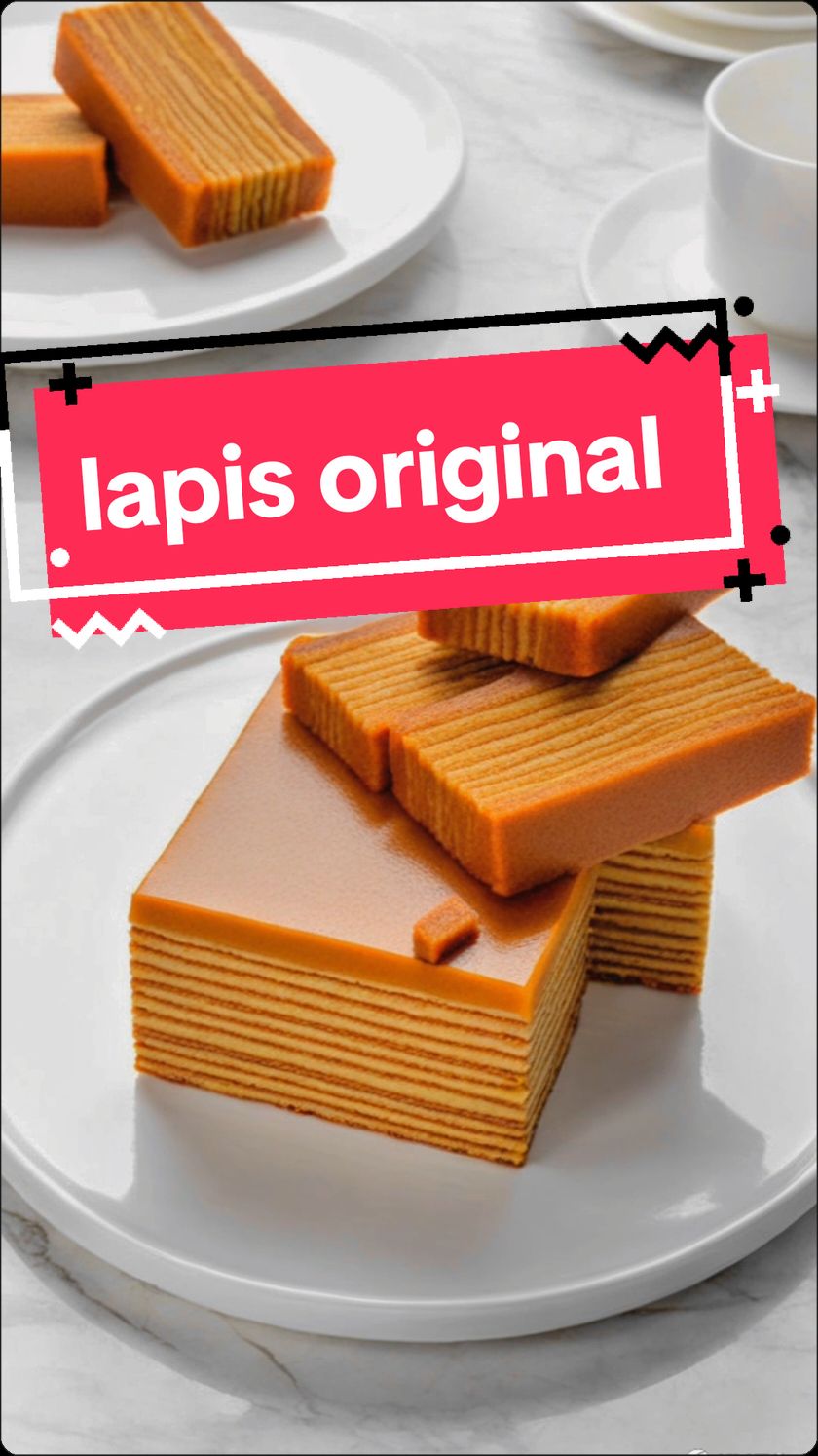 kue Lapis Original #kue #lapis #lapislegit #belanjaditiktok #tokoonline #jajanantiktok #CapCut 