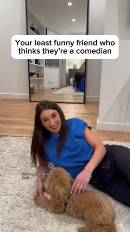 Good one! #comedy #unfunnyfriend #thatfriend 