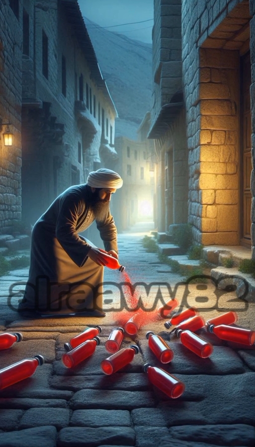 الرد على @gouasdjamal  قصة السلطان مراد و الرجل الميت #الجزء_الثاني #قصة_عن_الحكمة #قصص_من_ذكاء_وفطنة_العرب #قصص_من_التاريخ👑 #قصة #الذكاء_الاصطناعي #تك_توك #الذكاء_الاصطناعي #foryou 
