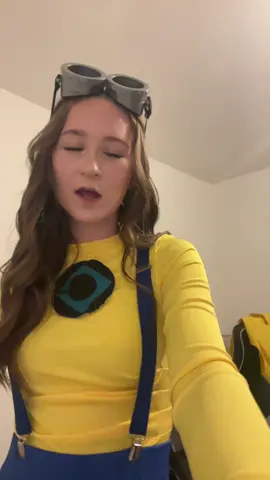 #minion 