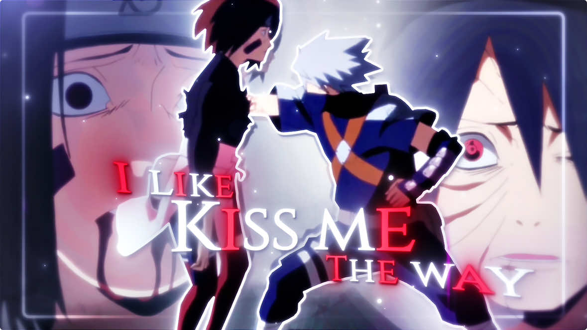 I like the way you kiss me - obito edit amv . Sdt: @anxiety ⭐️  . . . Tags(ignore): #obito #obitouchiha #narutoshippuden #naruto #narutouzumaki #sasuke #sasukeuchiha #sasukeedit #itachi #itachiuchiha #kakashi #madara #anime #animeedit #animeedits #edit #edits #amv #editamv 