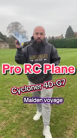 Rc acrobatic plane not for the faint hearted #rcplane #toys #gift #blackfridaydeals #tiktokmademebuyit 