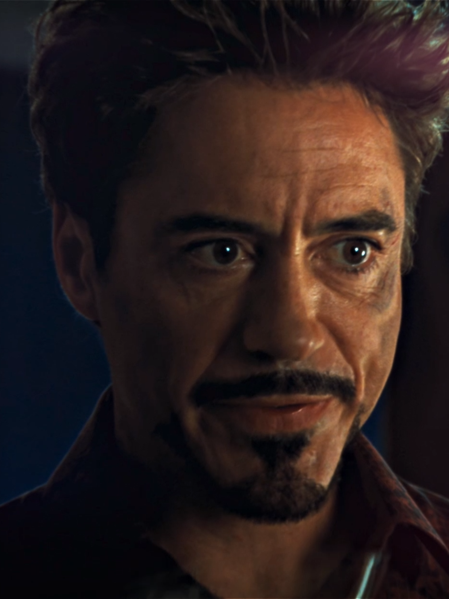 Someday I'll learn to edit well.. | #marvel #edit #rdj #ironmanedit #tonystark #avengers