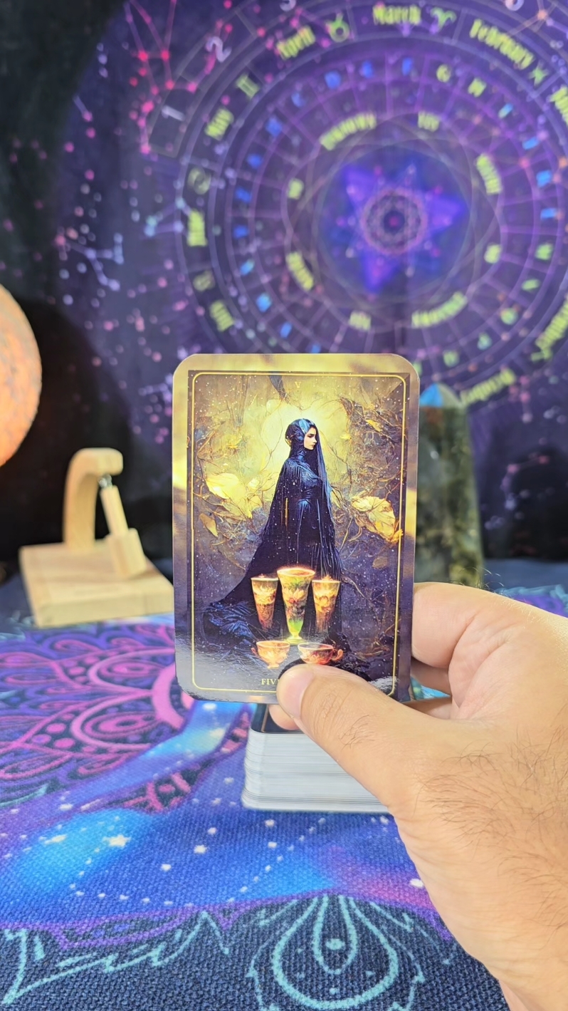 #sagittaris12 #تاروت_المنفصلين #تاروت #tarot #taro #tarotcards #lovereading #tarotok #tarotresponde #tarotreader #tiktoklongs #spiritual #tarotreading #witchtok #tarotlovereading