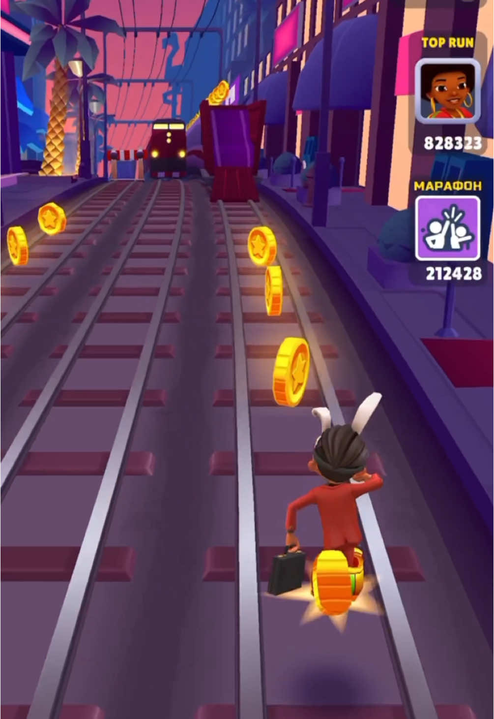 #пранк #звонок #subwaysurfers #рекомандации 