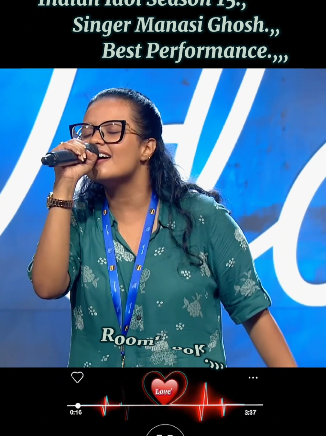 Indian Idol 15 