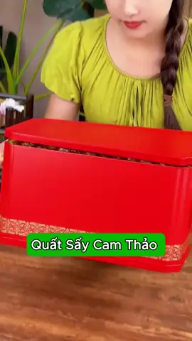 Đây chính là món kim quất sấy cam thảo dinh dưỡng.