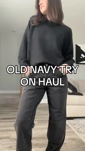 Still obsessed with this haul 😍 their site is 40% off right now & everything is 🔗 in my LTK! @Old Navy Official #oldnavy 