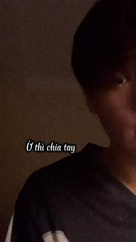 Trả lời @Chuối🍌 Chia tay lần 2👉👈 #uthichiatay #captainboy #nhachaymoingay #coversong #xh #trending #fyp 