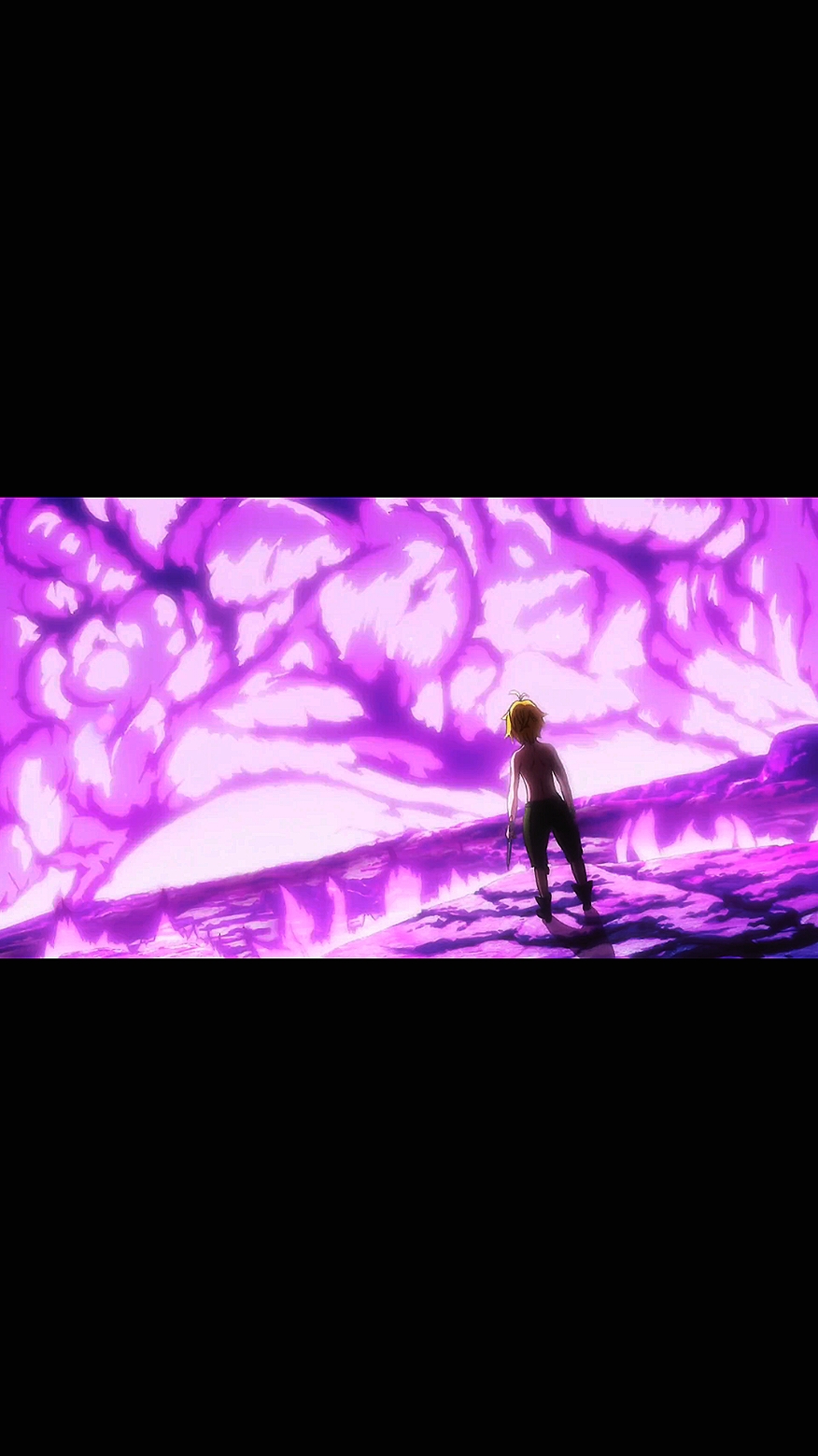 Shi was tuff #thesevendeadlysins #sds #7ds #nnt #nanatsunotaizai #meliodas #animeedit #animefyp #fourknightsofapocalypse 