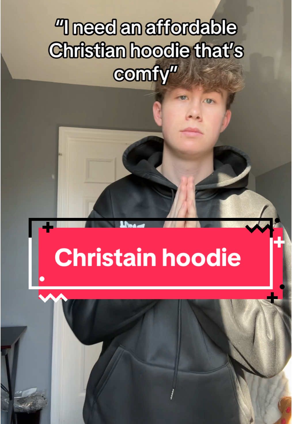 So many colors too😁✝️ #jesus #christaintiktok #blackfriday #fashion 
