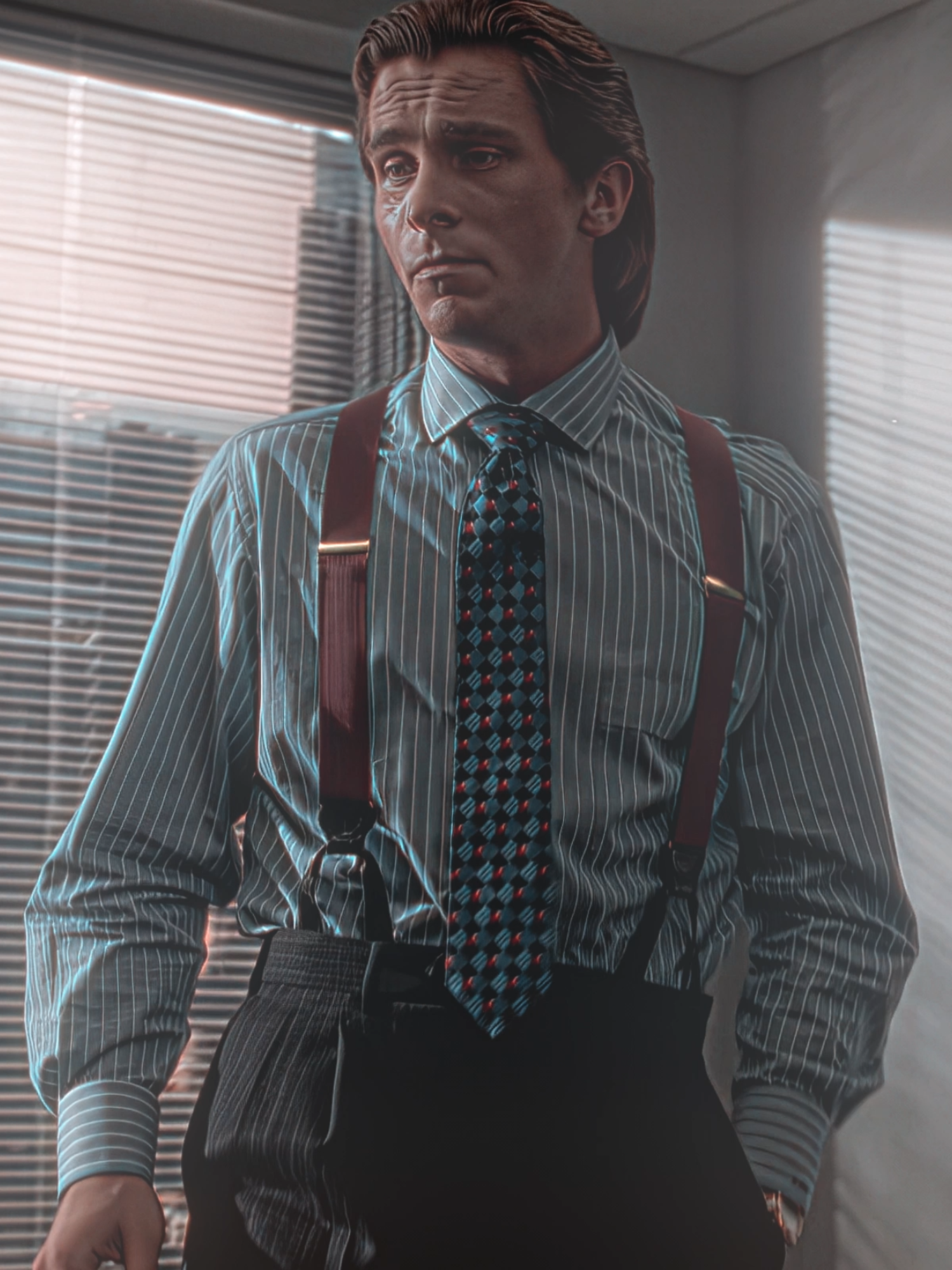 Patrick Bateman - 