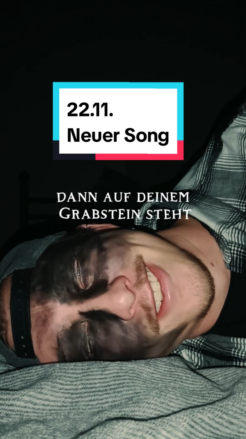 🖤22.11.24 - augenringe.🖤 Macht euch schonmal ein kleines Herz in den Kalender. Ich hab endlich wieder neue Musik.  . . #paley #alternativetiktok #mentalegesundheit #gedichte 