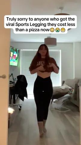 Its so cheap for one guys🎀😍❤️!!! #mooslover #leggings #mumsoftiktok #wingingmalife #foryoupage #fyp #buttliftingeggings #mooslover_uk #moosloverleggings #plussizeleggings #midsizeleggings #vwaistbandleggings #leggingsootd #highwaistleggings #highwaistedleggings 