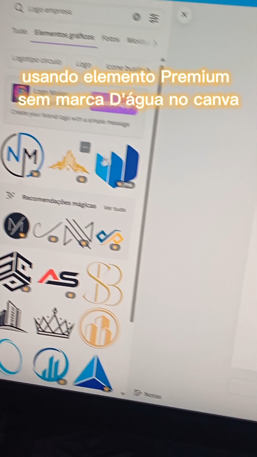 utilizando a ferramenta 