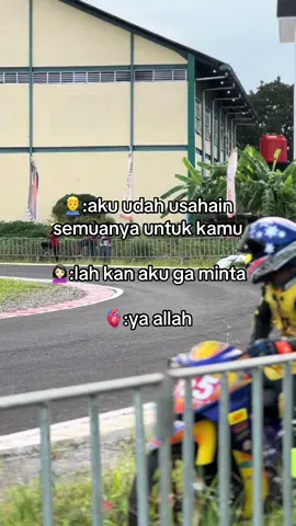 #5tpmenolakpunah #scpketerlaluan 