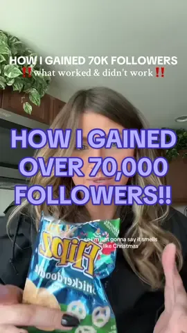 here are some things that helped me gain over 70,000 followers! #tiktoking #howtogrowontiktok #justpostit #postingdrafts #justdoit #growontiktok #postthevideo #fyp #howtobeaninfluencer #yougotthis #marissainthemidwest #fyppp #creatorsearchinsights #makemoney #growyourtiktok 