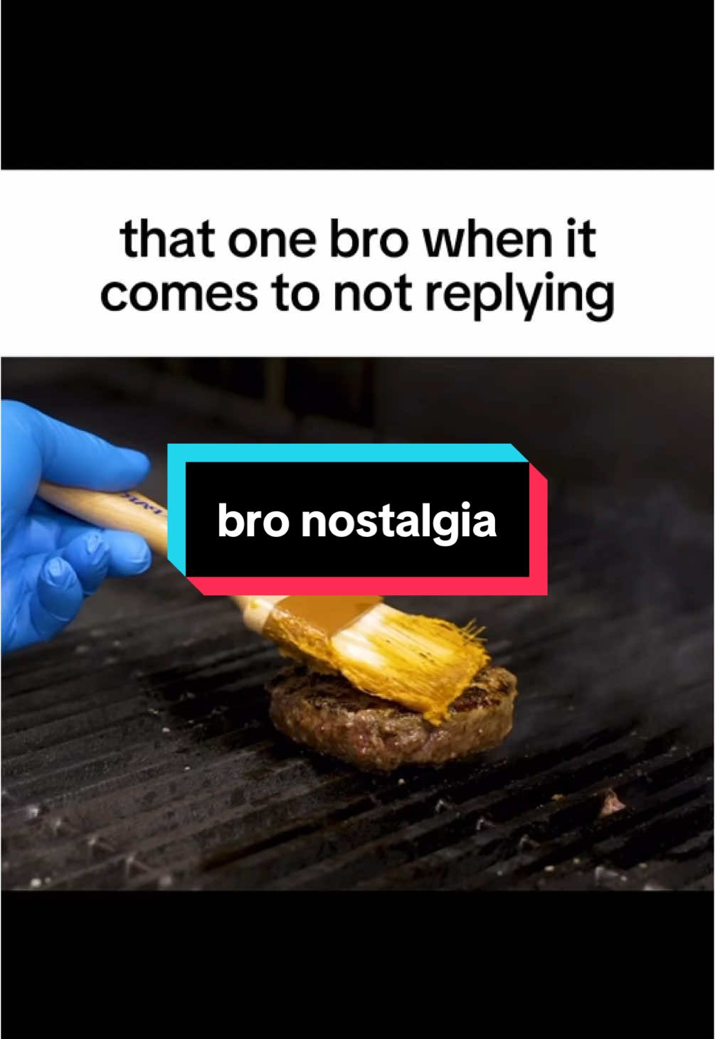 classic move #bro #nostalgia #meme #funny #friendship #friends #cooking #fyp #goviral 