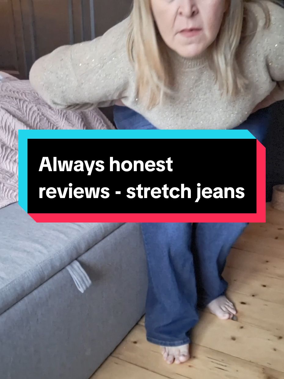 #denim #jeans #stretchy #stretchypants #stretchjeans #honesty #honestreview #alwayshonestreviews 