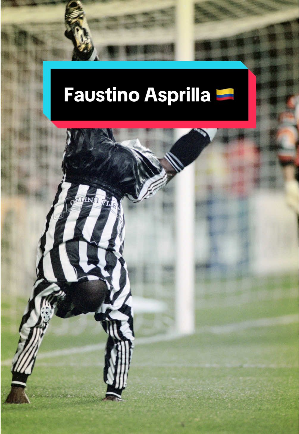 ¿Trivela, tres dedos, borde externo o chuñazo? ¿Cómo le dices tu a este 𝙂𝙊𝙇𝘼𝙕𝙊 de Faustino Asprilla? 🇨🇴🪄 #PremierLeague #Newcastle #Asprilla #FaustinoAsprilla #TikTokDeportes #Colombia 