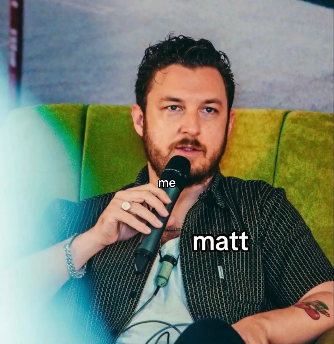 matt #matthelders #arcticmonkeys #ohmygodilovematthelders #mattheldersappreciation 