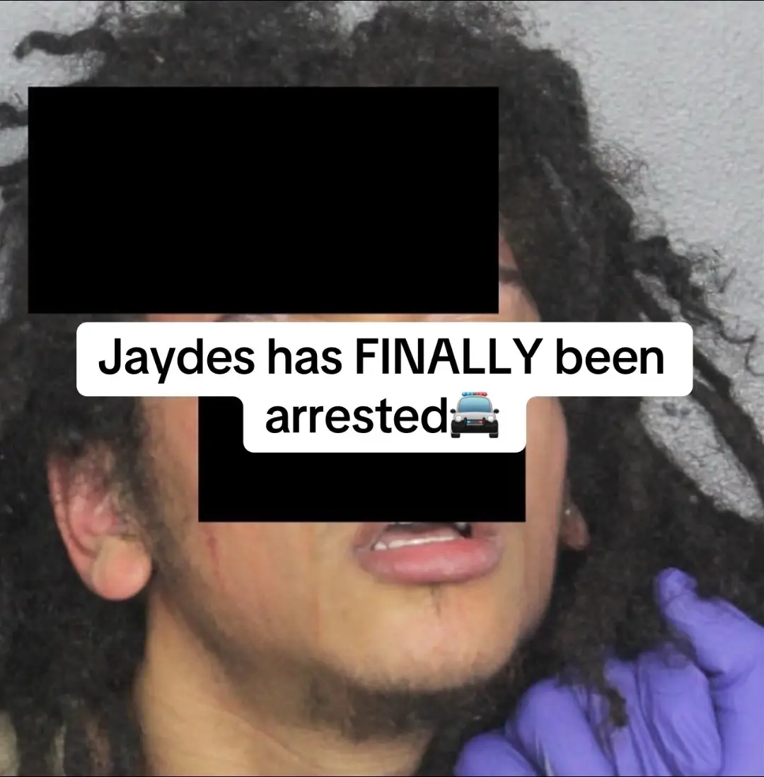 Sad to see him like this💔 #fyp #jaydes #xyzbca #undergroundmayhem #musicmayhem 