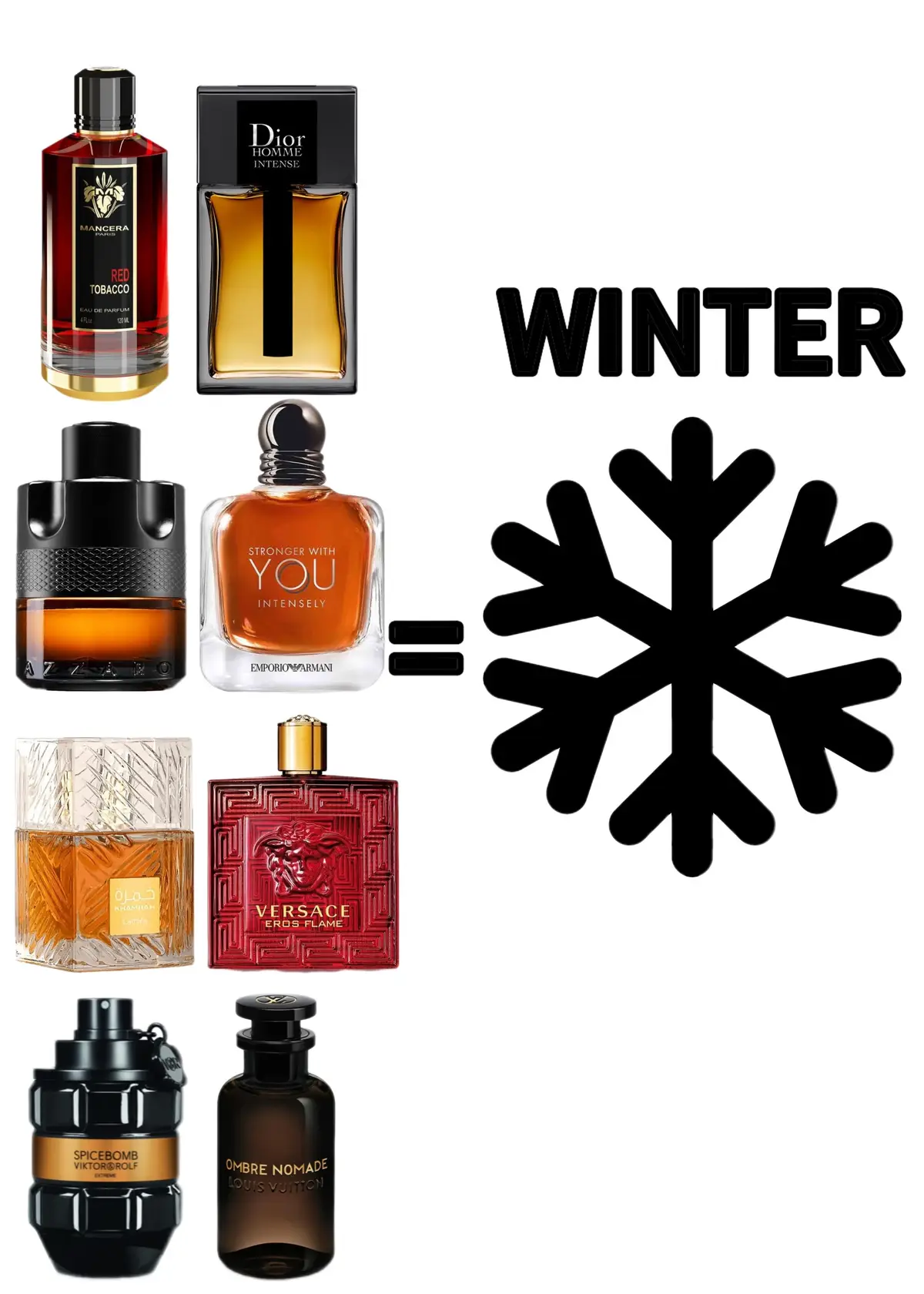 #FragranceCommunity#ViralCologne#fragrancetiktok#popularfragrances#PerfumeTok#scentrecommendations#fragrancereview#winterfragrance#parfum 