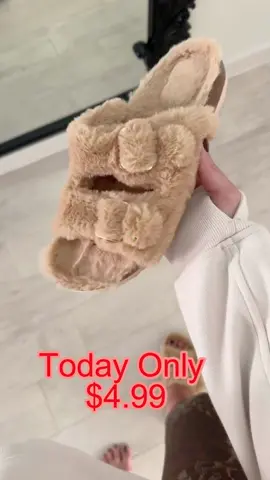 ladies slippers,