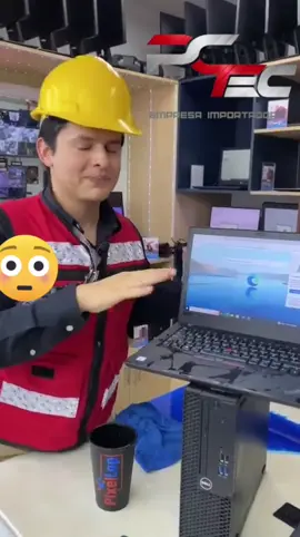 LENOVO TINKPAD LA MAS RESISTENTE EN LAPTOPS  #tinkpad #tink #laptop #gaming #pctec 
