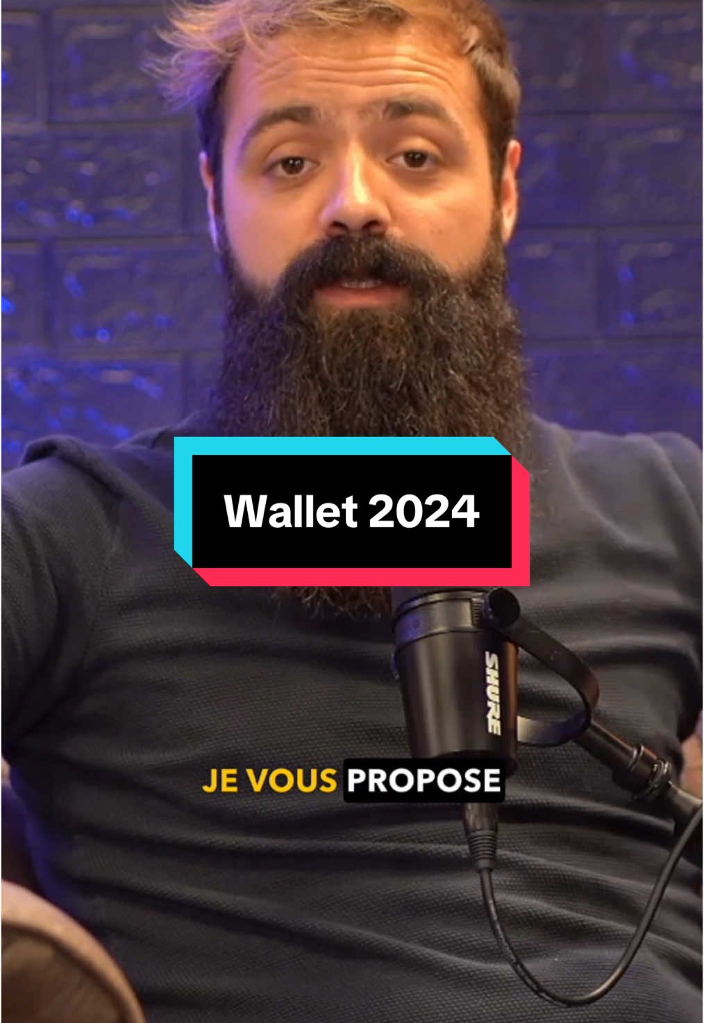 Quelles cryptos choisir pour son portefeuille 2024 ? 