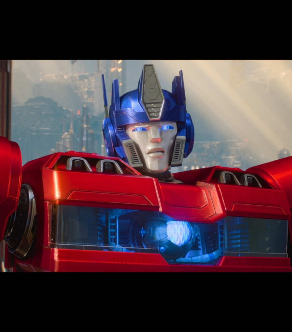 Replying to @peachcraftxoxo  MOST SCENES ARE FROM TRAILERD, IF YOU THINK THERE ARE SPOILERS, NOT MY FAULT #fyp #fy #foryou #foryoupage #xybca #viral_video #blowup #trailer #transformers #transformersone #paramount #optimusprime #megatron #bumblebee @Paramount+ @Paramount Pictures @TRANSFORMERS 