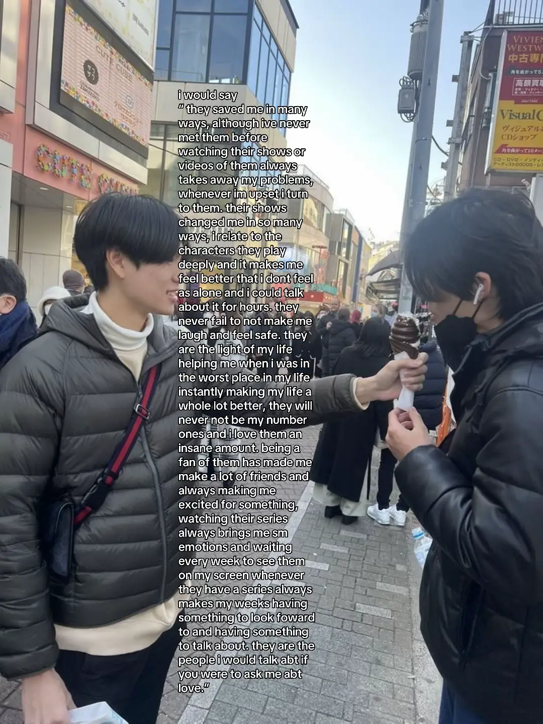 sorry for the big paragraph 😢😢 #pondphuwin #pondnaravit #phuwintang #fyp #thai #videostar #edit #gmmtv #blshow #thaibl #neverletmegoseries #fishuponthesky #weare 
