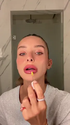 GRWM אחרי הרבה זמן שלא 🥹💕