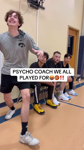 I never understood Basketball Coaches like this🤦🏻‍♂️