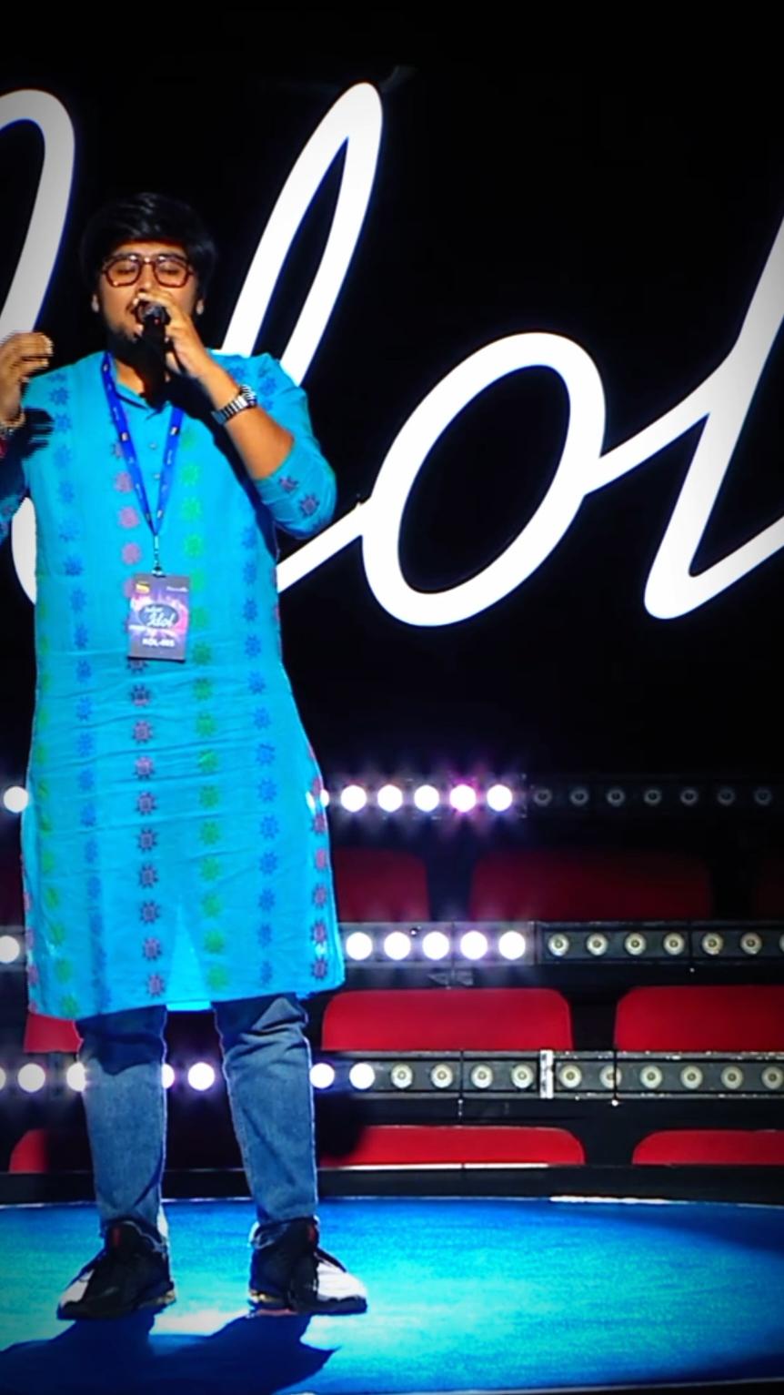 Indian Idol Season 15 Episode 5 Theatre Round Day 1  #indianidol #indianidol15 #fyp #whattowatch #indianidolseason15 #ep5 #episode5 #indianidol2024 #indianidolseason2024 #shreyaghoshal #vishaldadlani #nitimohan #idol2024 #foru #foryoupage❤️❤️ #foryou #foryoupage #theatre #round #day1 @tiktok @TikTok @TiktokPakistanOfficial @TikTok UK 