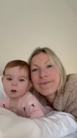 Baby girls first word caught on camera @Lannyb !!!!! #babygirl #babiesoftiktok #firstword #baby #cutebaby #MomsofTikTok #fyp #firsttime #9months #babyfever 