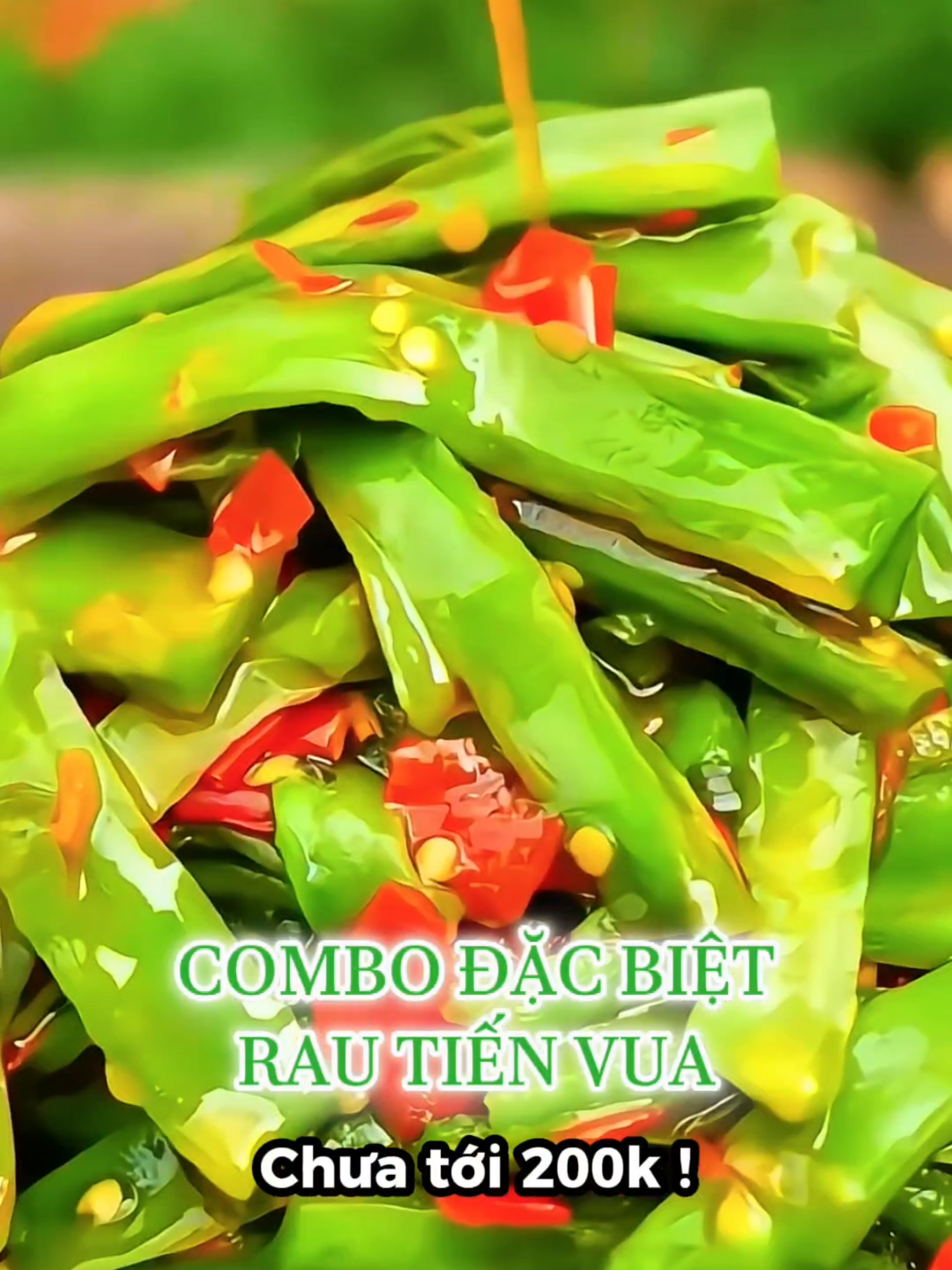 Rau Tiến Vua khô tự nhiên ngon giòn  #NauAnMoiNgay #MonNgonMoiNgay #MonAnGiaDinh  #AmThucVietNam #rautienvua #tienvua #rautienvuakho #xuhuong #nauan