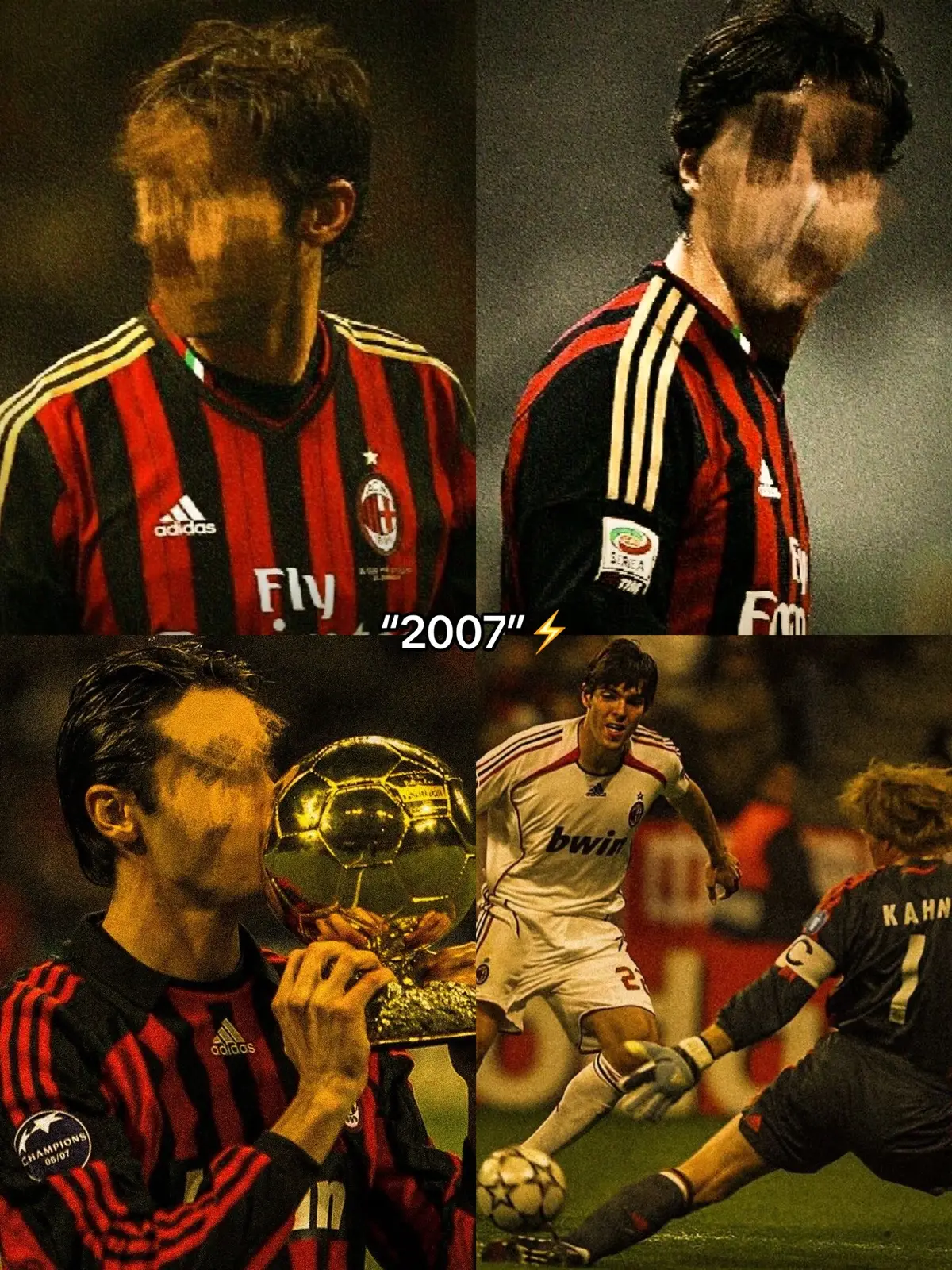 #championsleague #fypシ #ballondor 