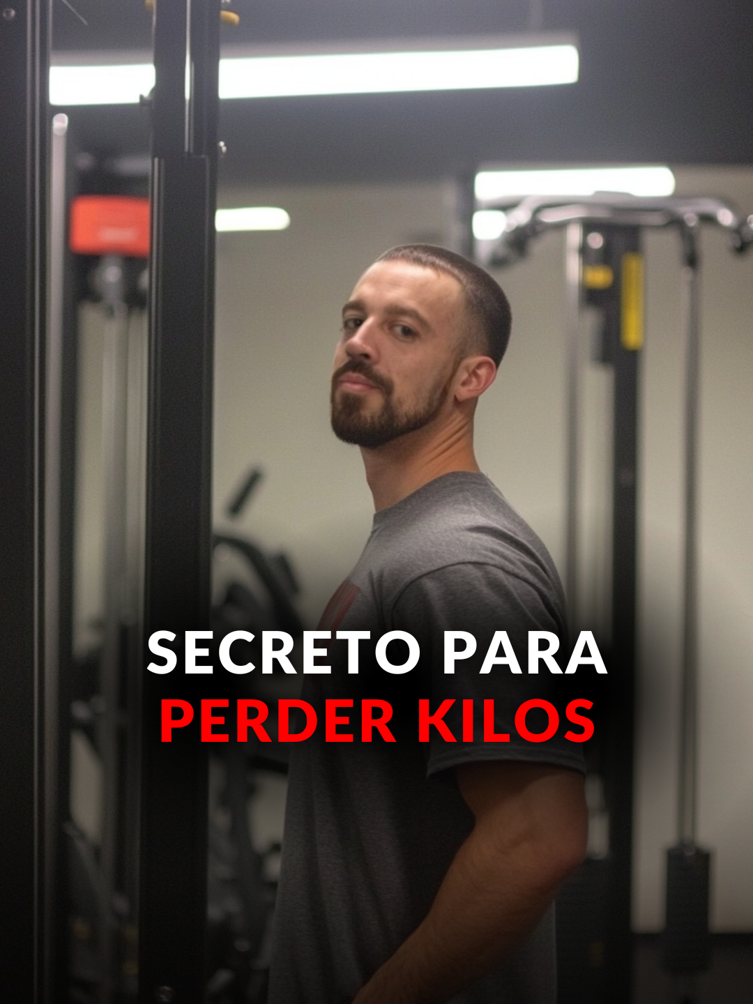 Guárdate este video, coge unas mancuernas y empieza ya a perder kilos #gym #entrenamiento #entrenadorpersonal #training #fuerza #fittips #fisico #pierdegrasa #pierdepeso