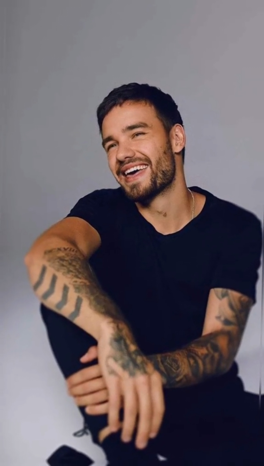 R.I.P Liam 🪽🕊️ #nightchanges #liampayne