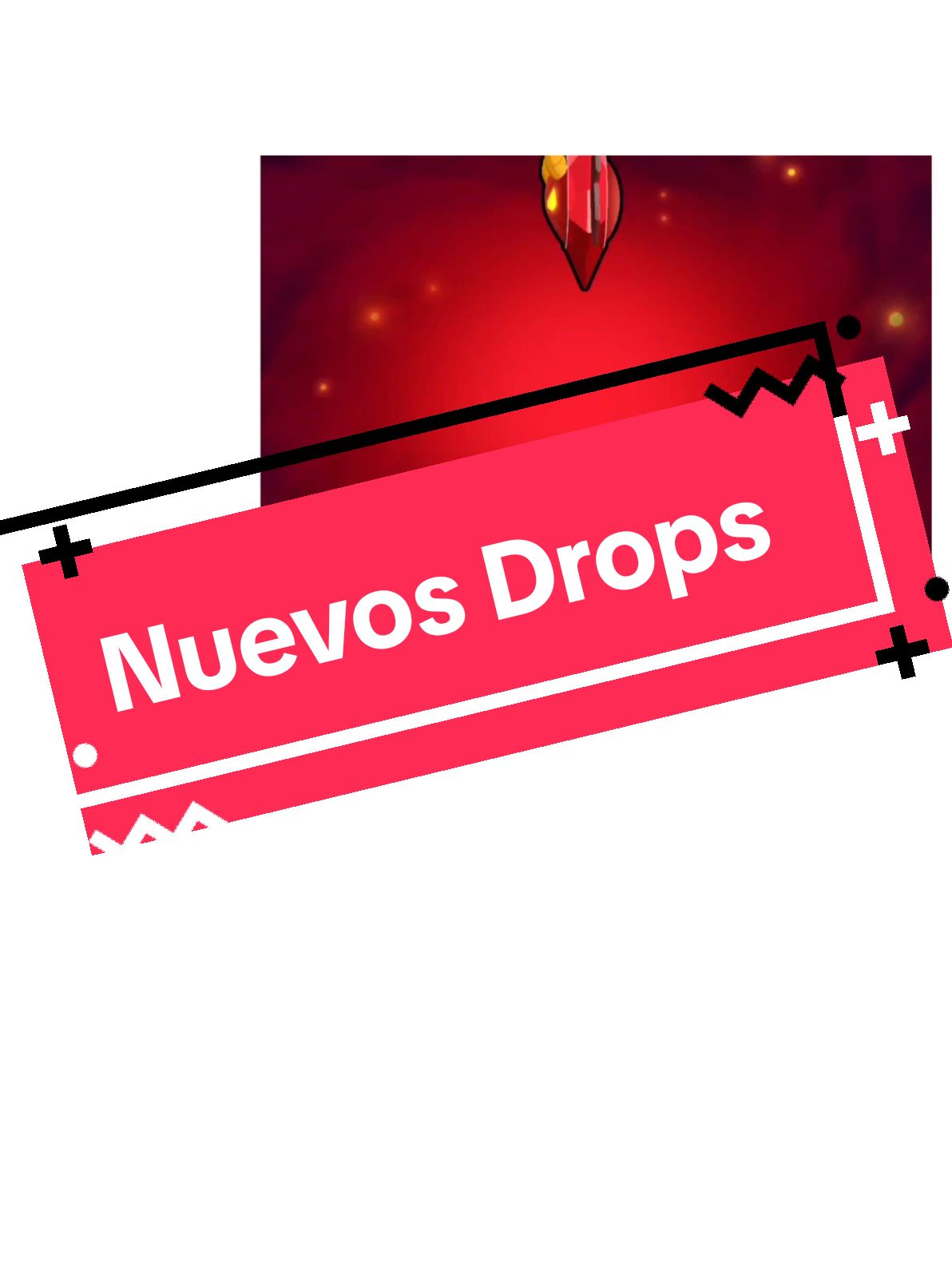 Drops especiales #brawler #brawl_stars #brawlstars #brawlstarstiktok #drops #stardrops