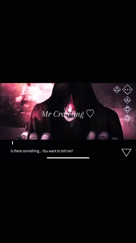 I LOVE THIS GAME MR CRAWLING IS MY FAV FAV FAVVV #homicipher #mrcrawling #mrscarletella  #mrsilvair #fyp #fypシ 