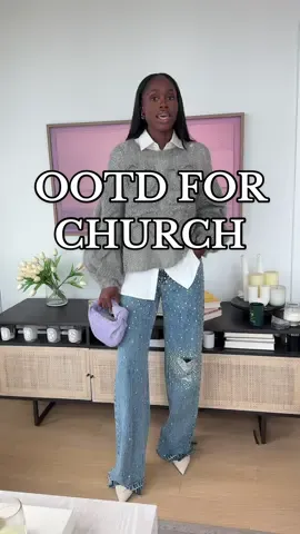 Not bad for last minute #churchoutfit #OOTD 