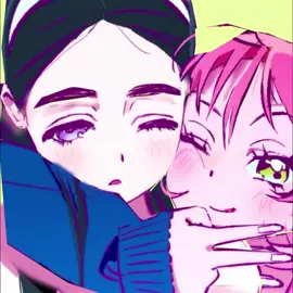 when there’s pink-haired girls at the function | #mizialnst #mizialienstageedit #mizialnstedit #alnst #alienstage #emuotori #emuprojectsekai #pjsk 