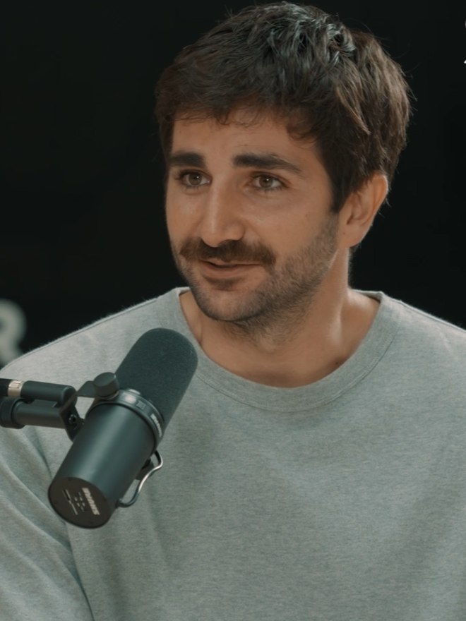 Este Domingo 17 de Noviembre tienes una cita con Ricky Rubio en el Podcast del Sr. Wolf🎙️ ¡No te lo pierdas! #LaNoticiaDeNuestraVida #CáncerDePulmón #DiagnósticoTemprano